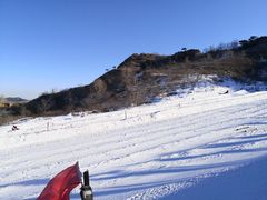 -蓟县盘山滑雪场