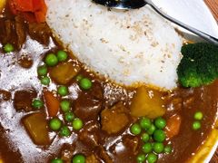 -小川洋风料理(街道口店)