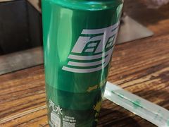 -柿子树炭烤羊腿(金台路店)