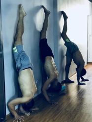 -无界瑜伽普拉提