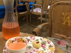 -安薇塔英式下午茶(万科中心店)