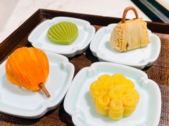 -绿波廊(豫园店)