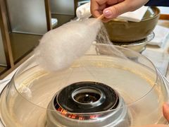-北京贵宾楼饭店 红墙咖啡厅