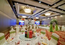 -Sunny喜铺婚礼策划(东部店)