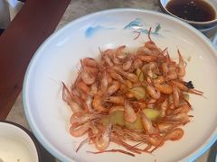 -小乡小镇·传承桐庐土菜·老板亲自烧的菜