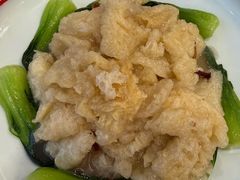 白扒广肚-黄家老店·非遗灌汤包(晋安路店)