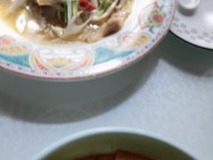 -巴依老爷新疆美食(马驹桥店)