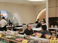 -小茉庐和牛自助火锅(龙湖万达店)