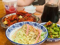 -牧人巷子·大锅羊汤·暴走牛骨(大成路店)