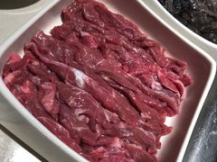 -海底捞火锅(上元大街店)