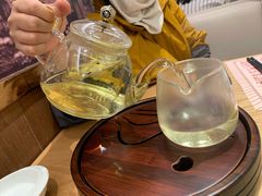 -顺风汤馆·广府粤菜(江宸天街店)
