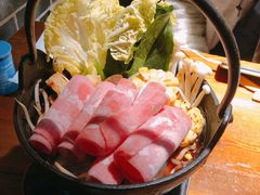 北京肥牛小锅-繁·醉花亭小酒馆(鼓楼店)