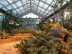 -国家植物园南园