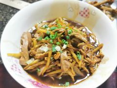 -许村蟹面(海宁许村大道店)