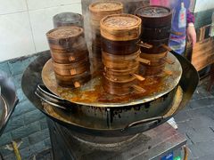 -百年粉蒸牛肉