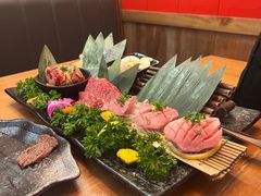 -丸藏和牛烧肉专门店(园区师惠坊店)