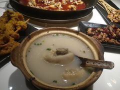 -老天桥蛙炉火锅(姑苏总店)