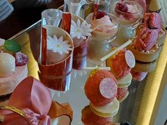 -苏州洲际酒店·大堂酒廊