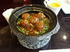 -素芝林素食养生会所(黄山豪庭·御府店)