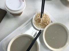 -老磁器口豆汁店(天坛店)