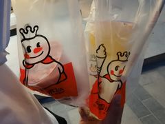 -蜜雪冰城(南关正街店)