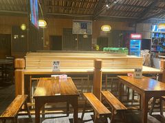 -军山湖云水间水上餐厅(进贤店)