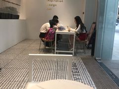 -喜茶(上海泰禾大厦店)