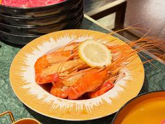 -牛New寿喜烧(中山公园龙之梦店)