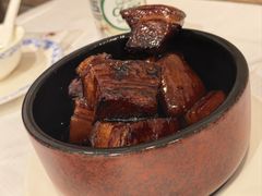 -老吉士酒家(天平路店)