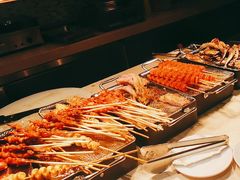 -泰州世茂茂御酒店·御咖啡西餐厅