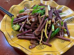 -和福餐馆(西江古街店)