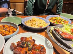 -那家山城(樱桃园店)