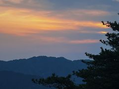 -九宫山风景区