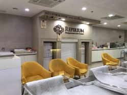 -爱贝蕊恩韩式月子会所(南山店)