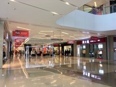 -壹海城ONE MALL