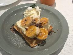-娜娜家•Nana And Her Friends Restaurant(小寨原力场店)