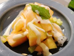 -合兴居烤鸭店