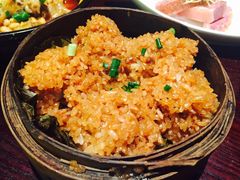 -永安鱼庄·镇江菜(东吴路店)