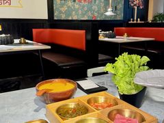 -CGV影城(滨江天街IMAX店)
