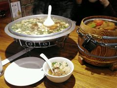 android_upload_pic-苹果树下艺术餐厅(宋庄店)