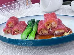 -龙的酒楼·手工早茶·顺德菜(近良路店)