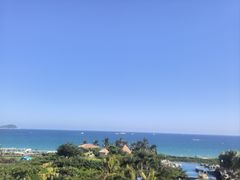 -渔家火锅·海鲜自助餐·演艺(亚龙湾天域酒店)