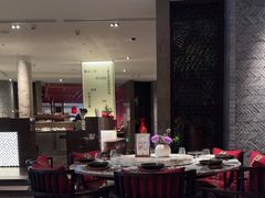 -杭州君悦酒店·湖滨28中餐厅