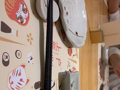 -上户日本料理(北仑富邦店)