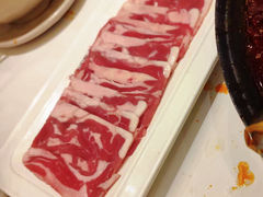 -捞锅坝子老火锅(汽博中心店)