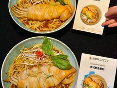 -翡翠鸟精品泰国菜(北辰财富中心店)