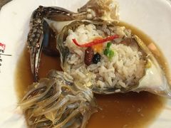 -普乐酱蟹(coex店)