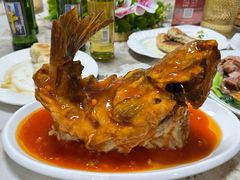 -宝发园名菜馆