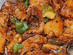 -老德州四合院·德州菜(天衢路店)