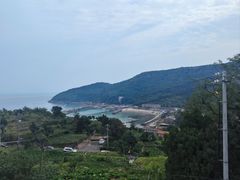 -崂山仰口游览区